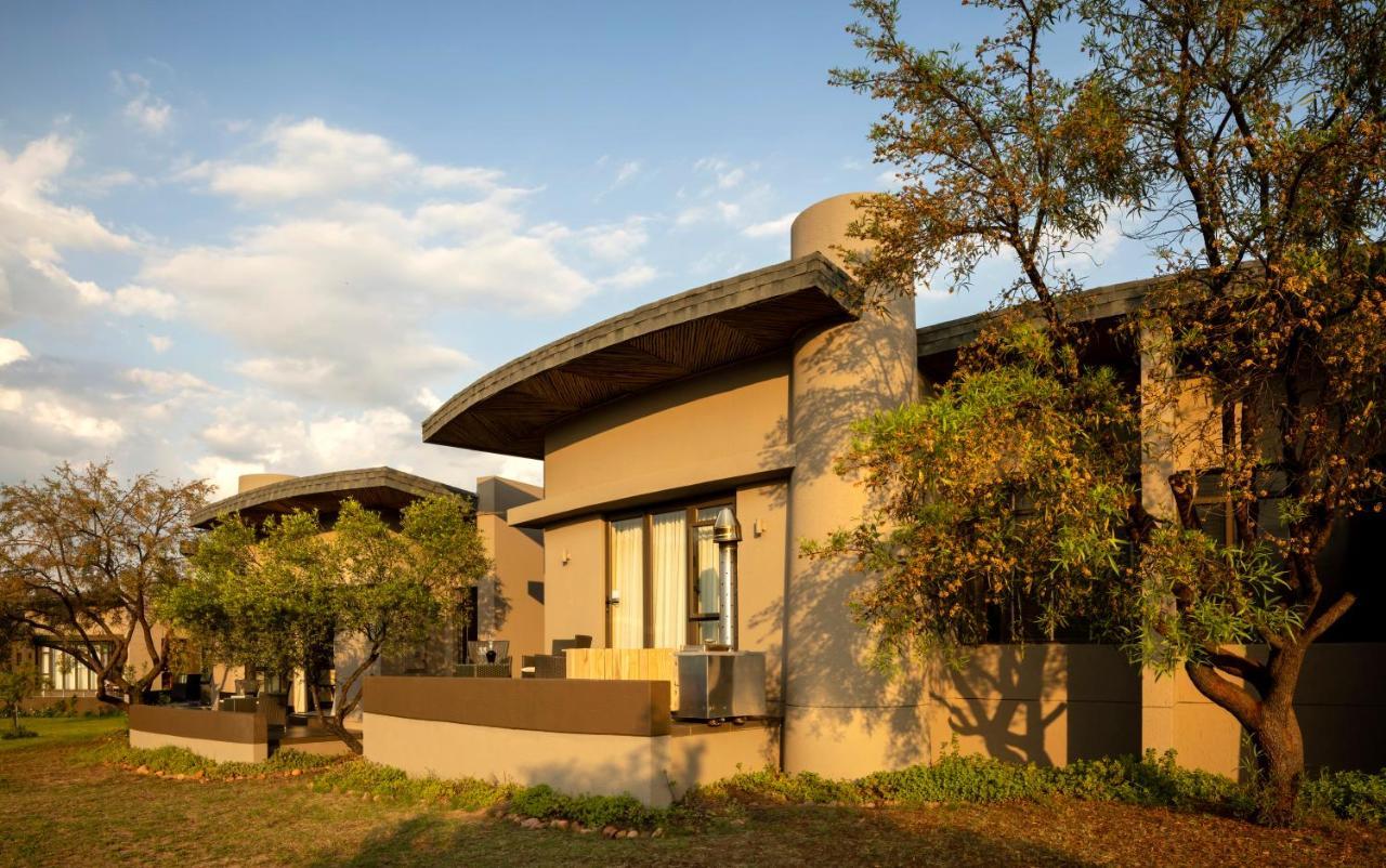 Sofala Lodge Mokopane Exterior photo